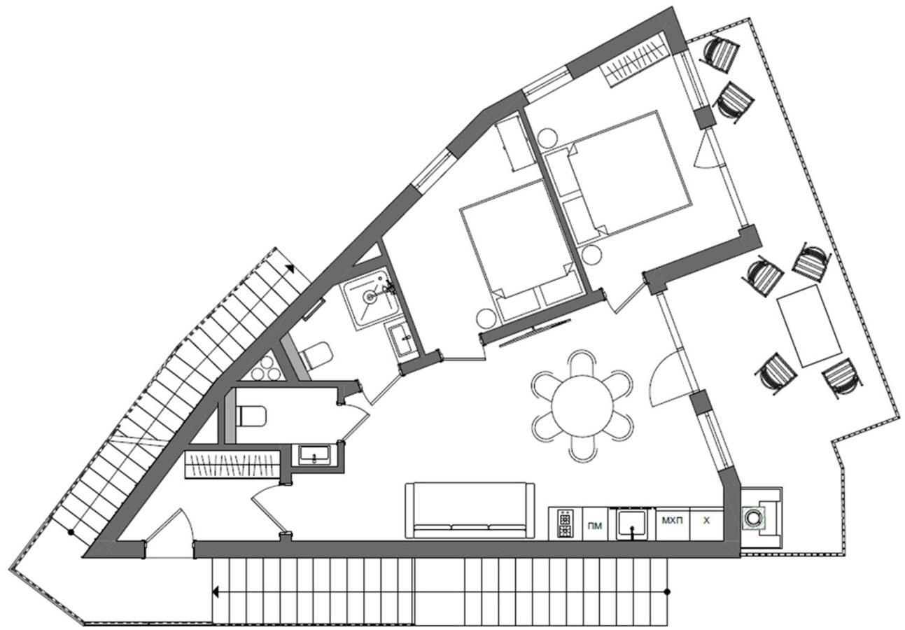 Chalet Panorama Bukoveľ Exteriér fotografie
